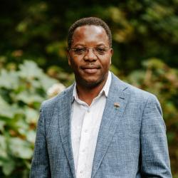 Edward Mabaya