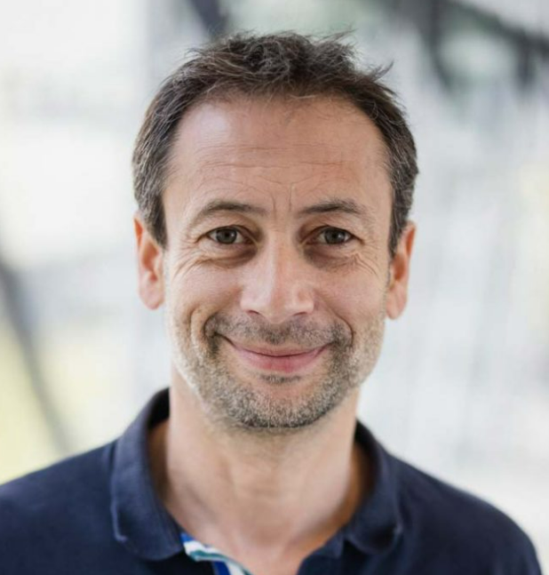 Laurent Duraffourg