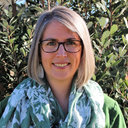 Alison Frances Colvin