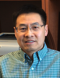 Baoshan Xing