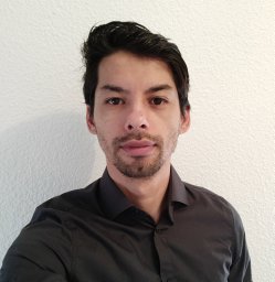 Rafael Kenji Nishihora