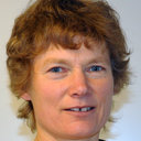 Kirsti Midttømme