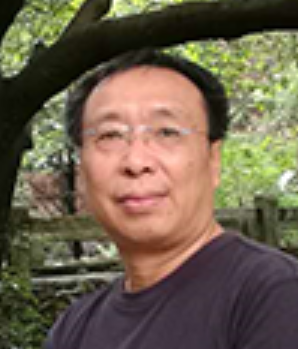 Shu Li