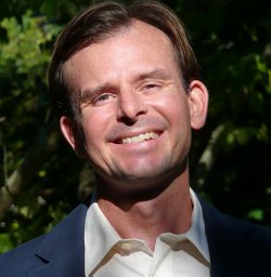 Scott H Ensign