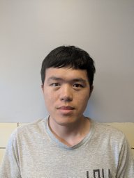 Shuaijie Wang