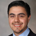 Juan P Brito