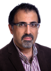 Joe Khalil