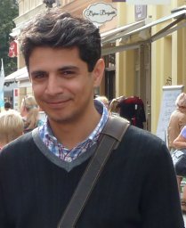Mojtaba Bagheri