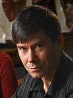 Michael Eccles