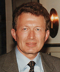 Isaak D. Mayergoyz