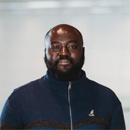 Nana Ofori-Opoku