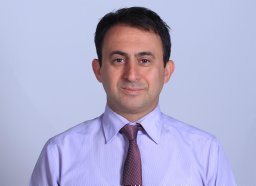 Ozgur Pirgon