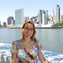 Marieke de Graaff