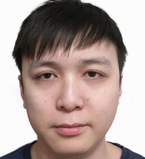 Boyi Liu