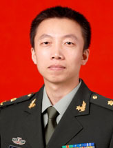 Daifeng Hao