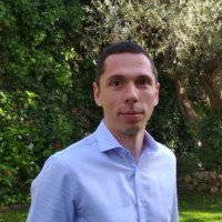 Efstathios Kaloudis