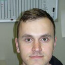 Kirill Kudashkin