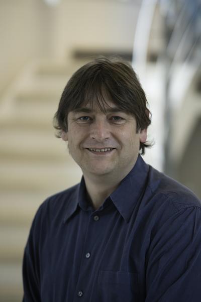 David C. Harrowven