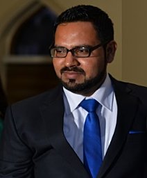 Muhammad Saqalein