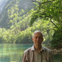 Alexey Desnitskiy