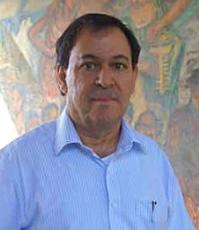 Farid Chejne