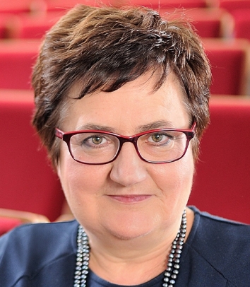 Maria Litwiniuk