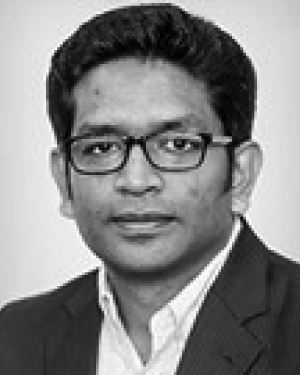 M.M. Lutfe Elahi