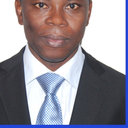 Komla Gnassingbe