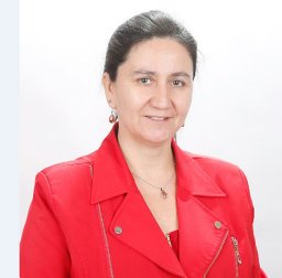 Erika Madariaga