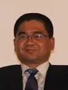 Yunshan Ge