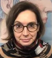 Chiara Nosarti