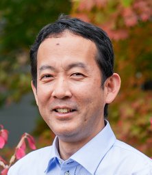Narihiro Takashi