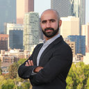 Babak Amjadiparvar