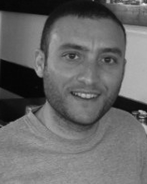 Koby Todros