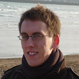 Martin Ellis