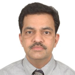 Venkata P. Palle