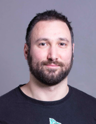 Carlo Lucibello