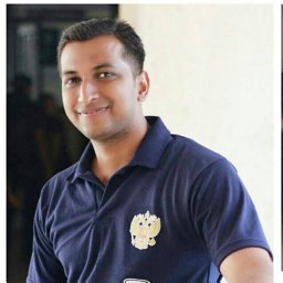 Vijay Ramesh Kapure