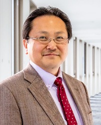 Ryo Kurazume