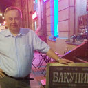 V. N. Bakunin