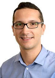 Amin Chabchoub