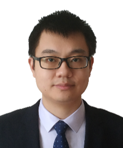 Pengcheng Yu