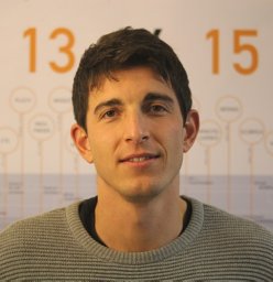 Elias Montini