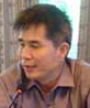 Shiqiao Luo