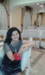 Aiman S Nyssanbayeva
