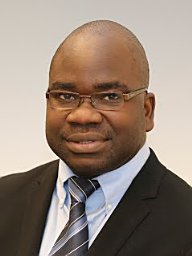 Ulrich Hounyo