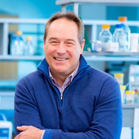 Paul Robbins