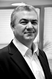 Hasan Saygin