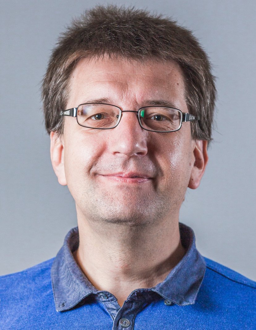 Pavel Smrz