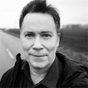 Olaf Diegel